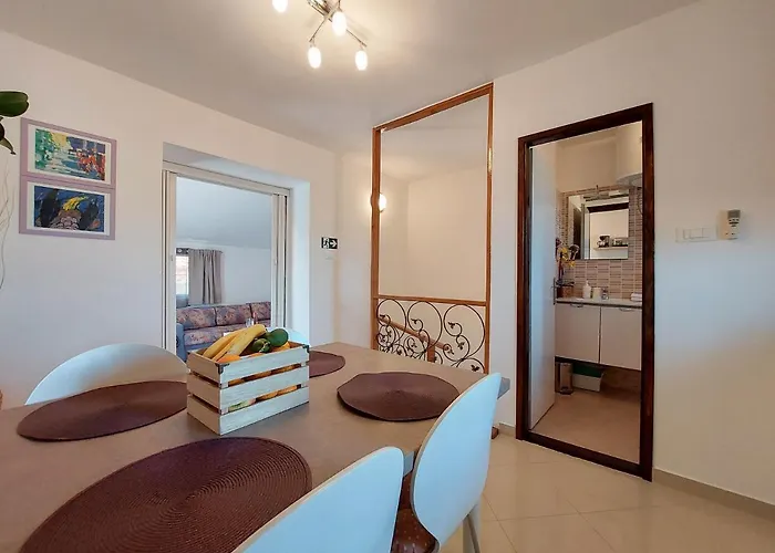 Marino Appartement *