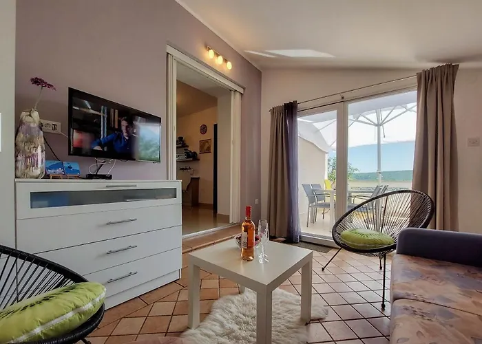 Appartement Marino *