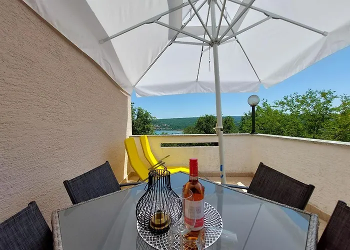 Marino Appartement