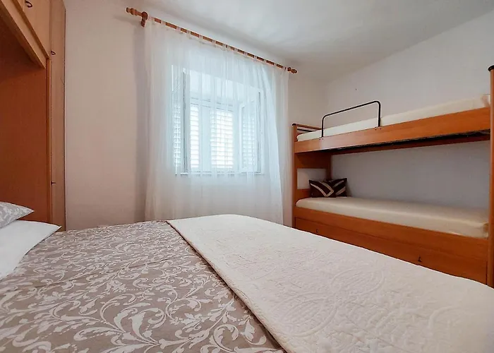 Appartement Marino Čižići