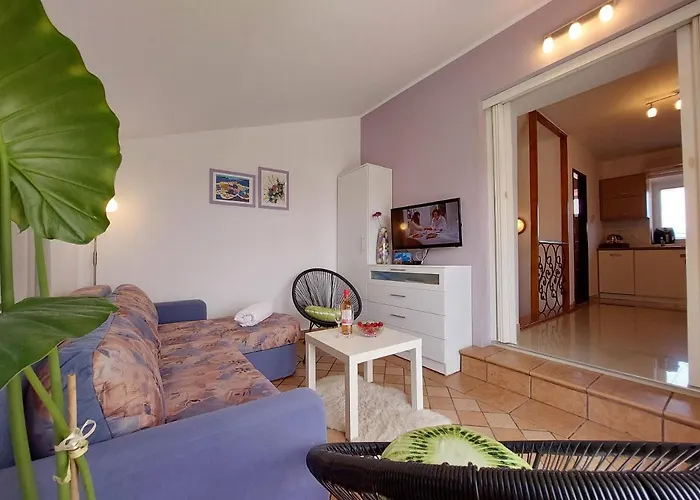 Marino Appartement Čižići