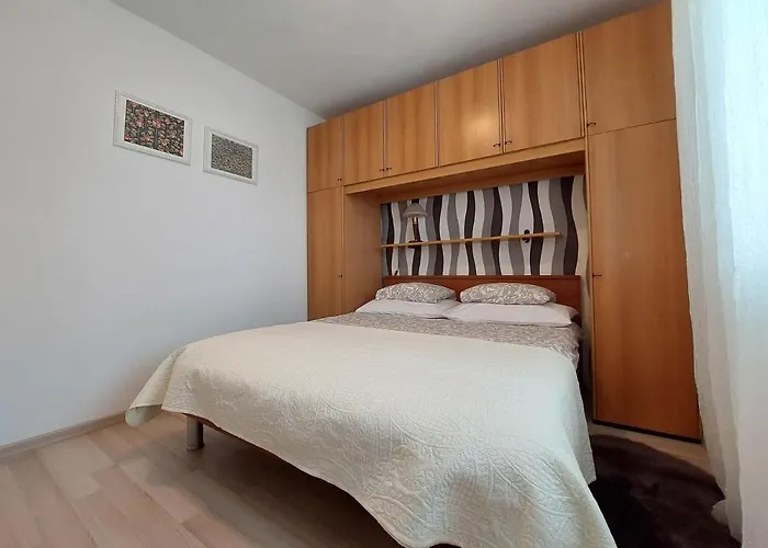 Appartement Marino *