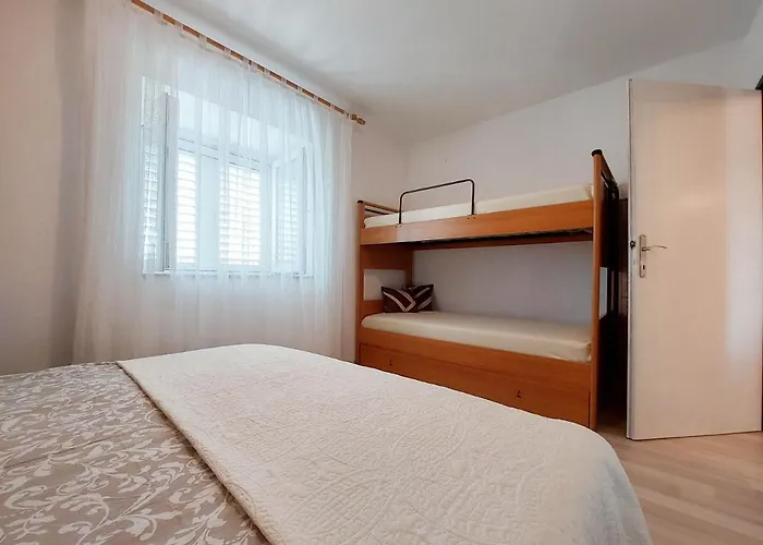 Appartement Marino Čižići