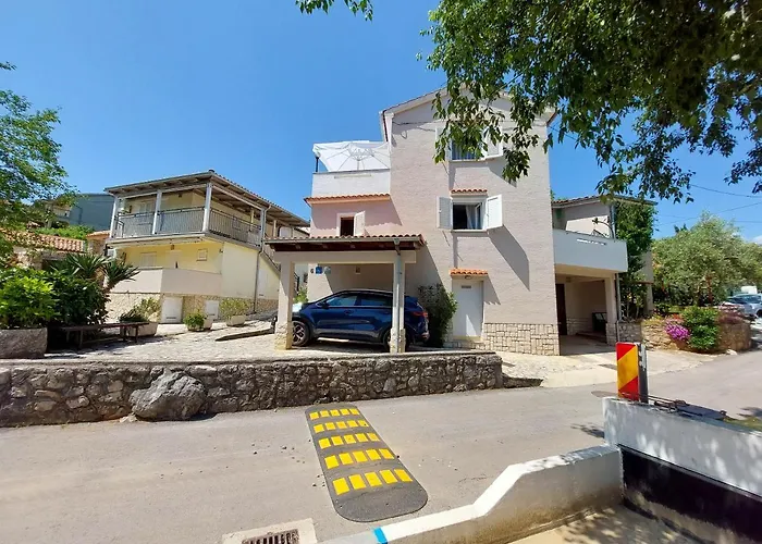 Marino Appartement