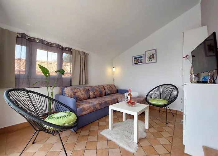 Marino Appartement *