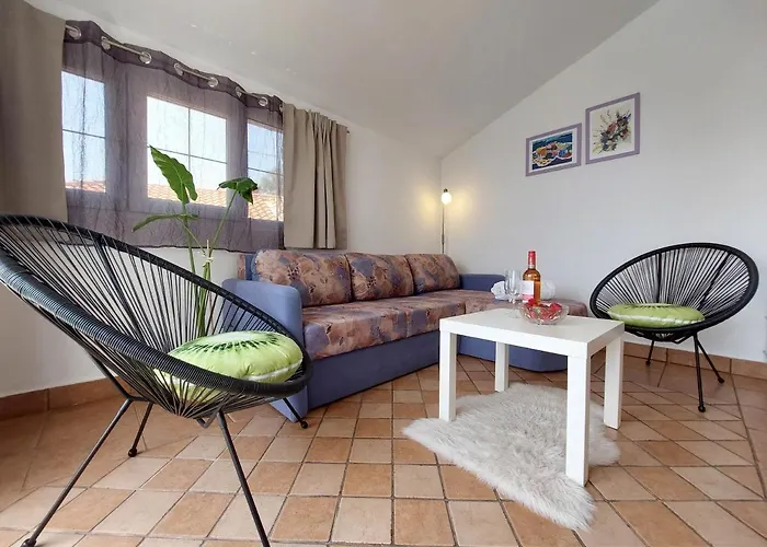 Appartement Marino *