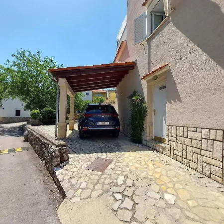 Marino Apartment