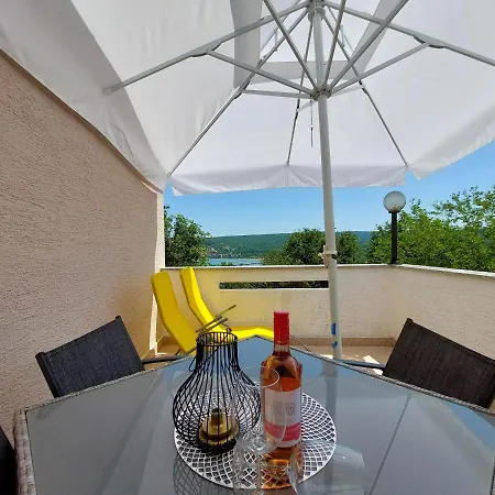 Marino Apartment