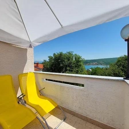 Marino Apartment *