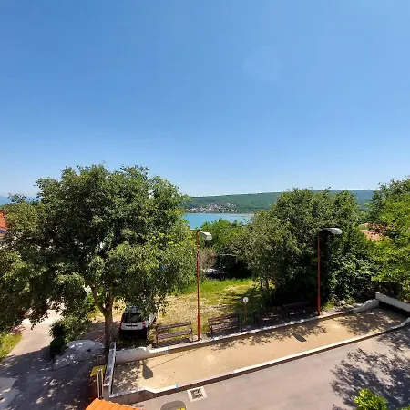 アパート Marino Čižići