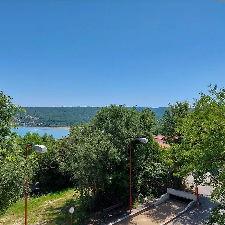 Apartment Marino Cizici