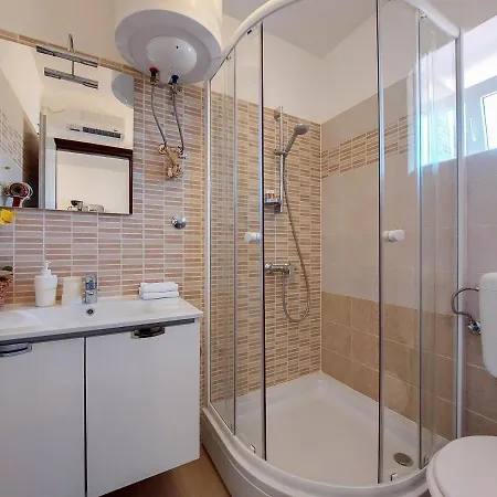 Apartment Marino Cizici