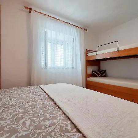 Apartment Marino Cizici