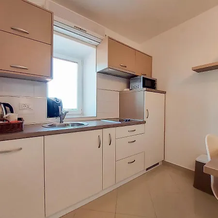 Marino Apartment