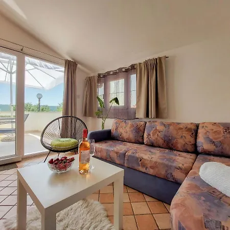 Marino Apartment