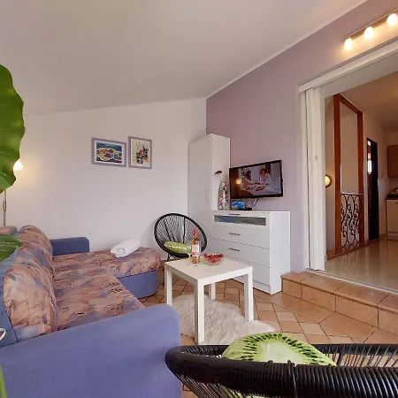 Marino アパート Čižići