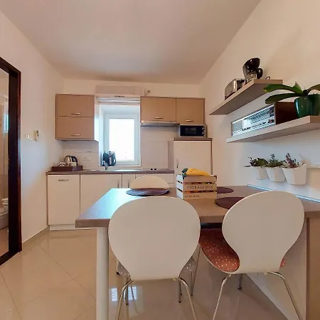 アパート Marino Čižići