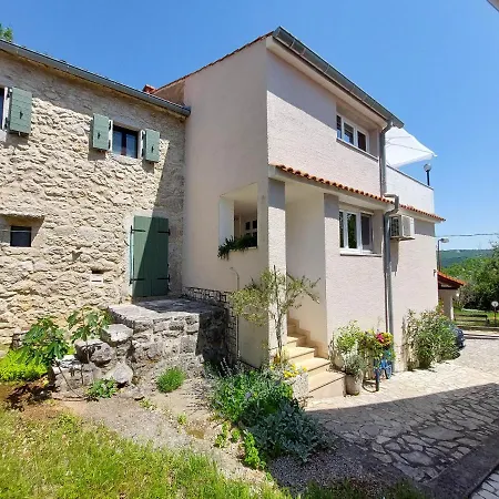 Apartamento Marino *