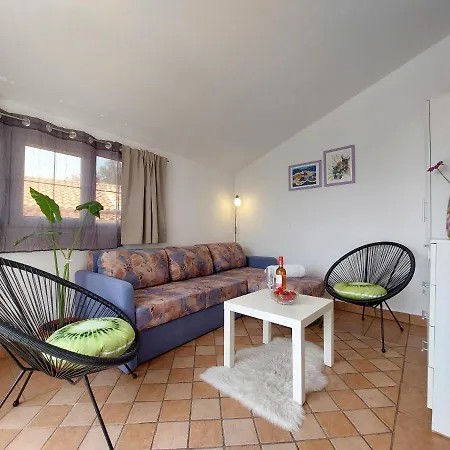 Marino Apartment *