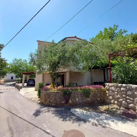 Marino アパート Čižići