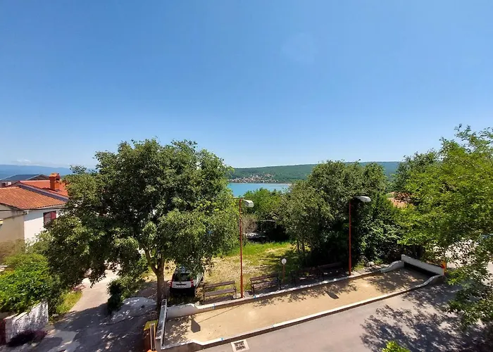 Apartment Marino Cizici