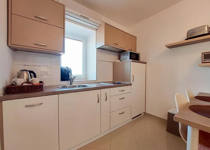 Marino Apartment