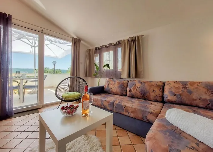 Marino Apartment