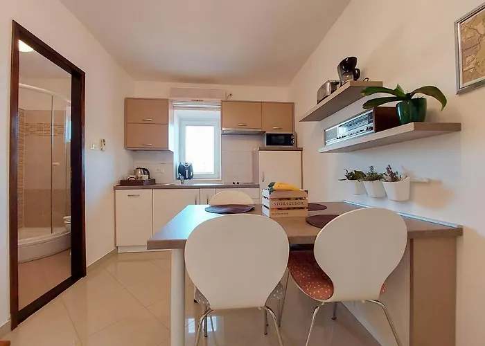 Apartment Marino Cizici